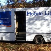 mobile library