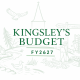Budget Image FY2627