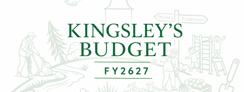 Budget Image FY2627